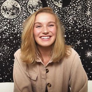 Meet your Posher, Grace